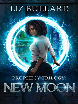 cover image of Prophecy Trilogy